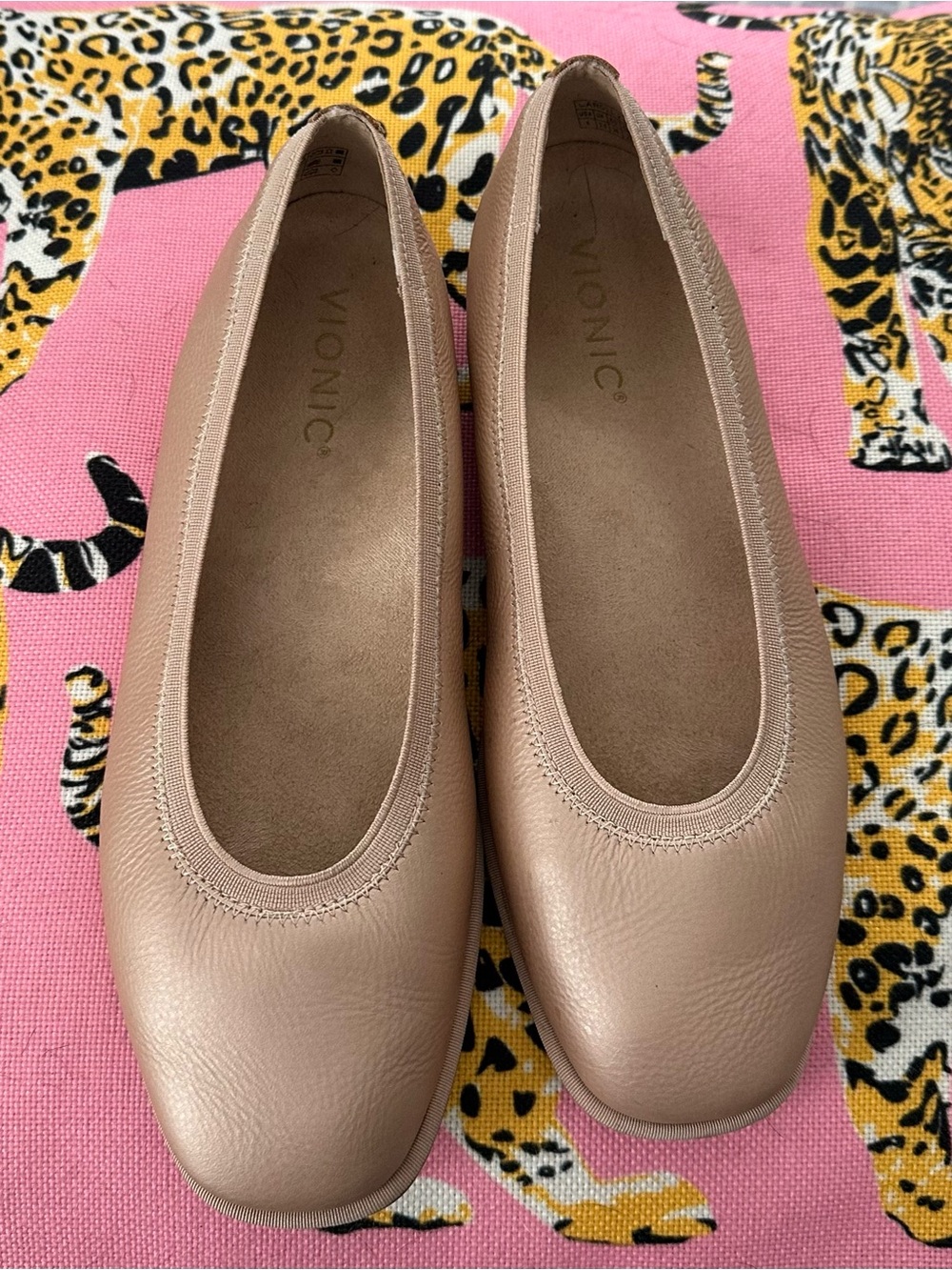 Vionic Carol 2.0 ballet flat Size 36